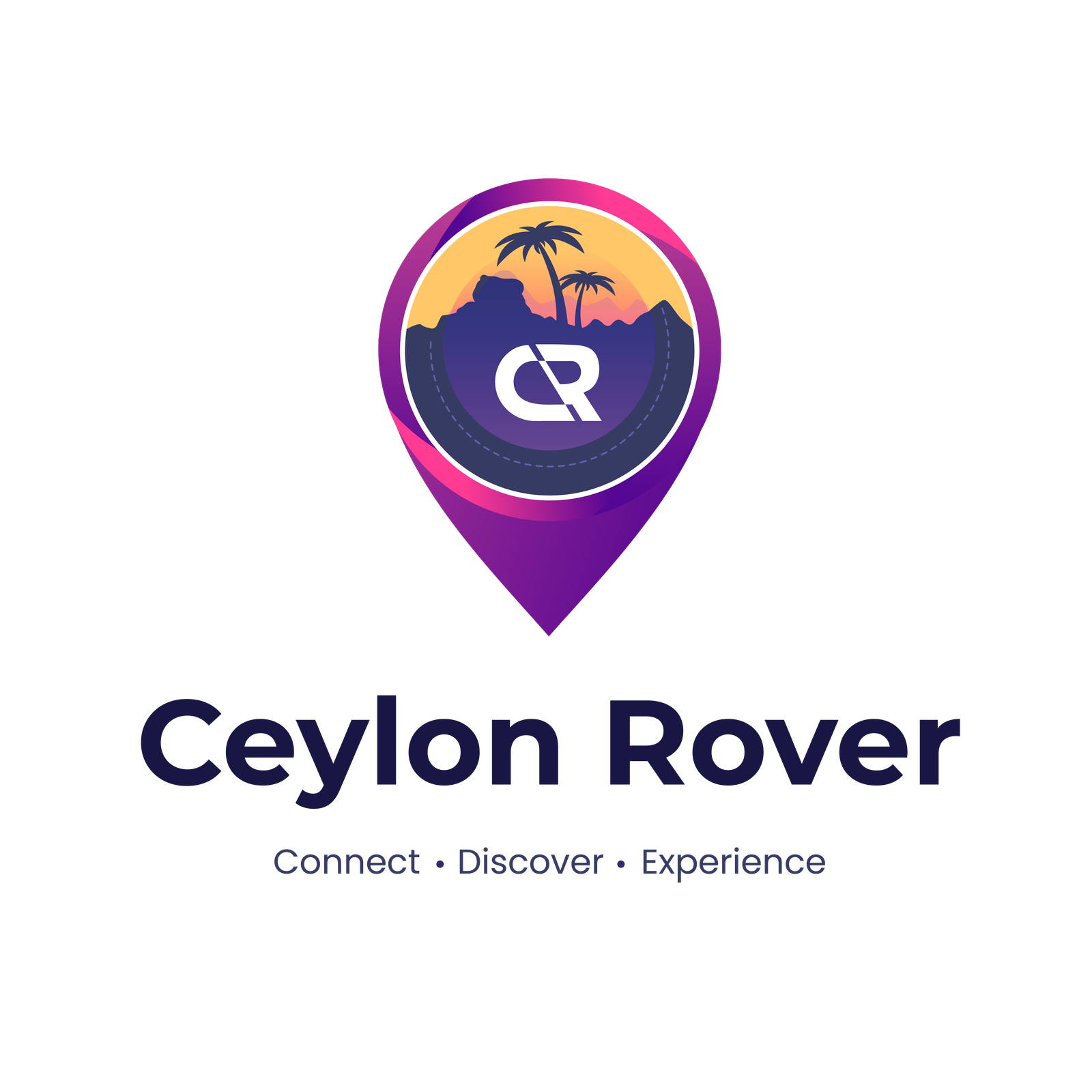 Ceylon Rover Logo